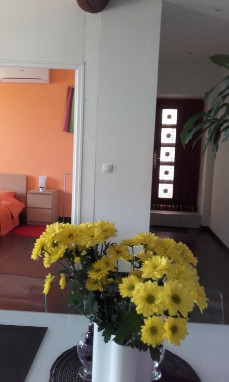 פור-ונדרה Appartement La Mediterranee Vue Sur Mer Plein Soleil 3 Climatisations Reversibles מראה חיצוני תמונה